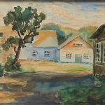 1333 7125 WATERCOLOUR
